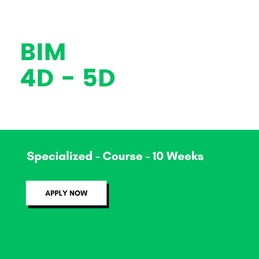 4D 5D Specialized Course